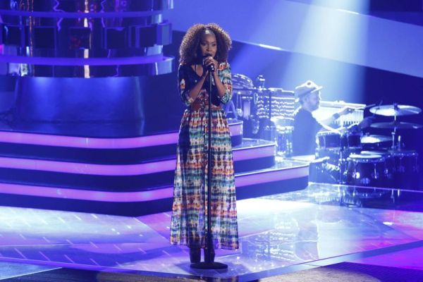 Jessica2-5ab96f5d Rob Fowler, Jonas Hein, Sascha Lien, Jessica Mears und Dennis LeGree bei "The Voice of Germany" &ndash; musicalradio.de | Musicals kostenlos im Radio
