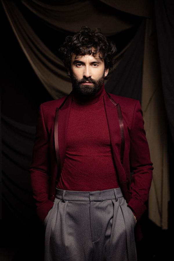 TomNeuwirth-5e9c2159 Conchita Wurst spielt in ROMEO & JULIA - LIEBE IST ALLES &ndash; musicalradio.de | Musicals kostenlos im Radio