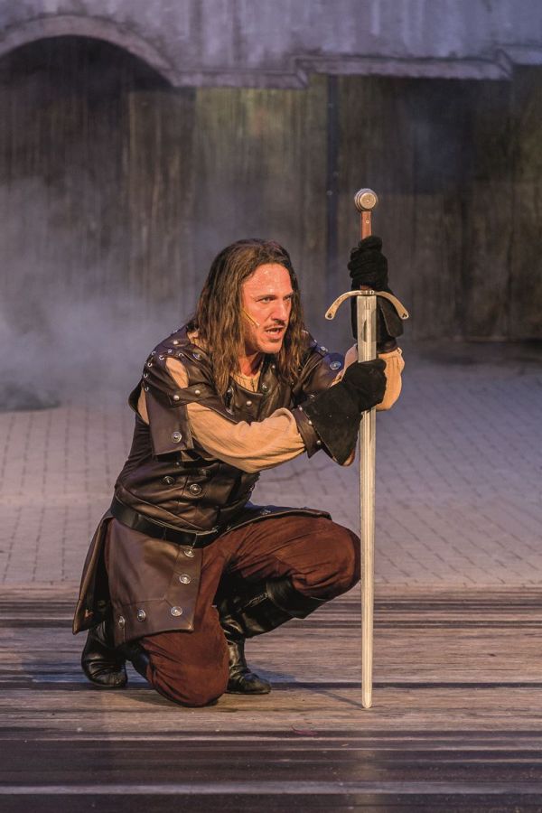 7177-Holger-Bulk-5fb80b54 FreilichtSpiele Tecklenburg &uuml;bertreffen sich mit ARTUS &ndash; EXCALIBUR wieder einmal selbst &ndash; musicalradio.de | Musicals kostenlos im Radio