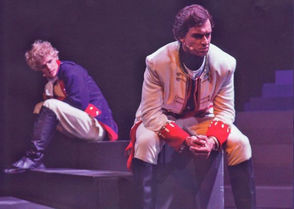 Scannen30006b-5fe82b72 Geschichtsunterricht par ex&shy;cel&shy;lence: FRIEDRICH - MYTHOS UND TRAG&Ouml;DIE in Fulda &ndash; musicalradio.de | Musicals kostenlos im Radio