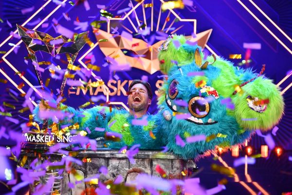 muelli2-5fa87806 Alexander Klaws und Sandy M&ouml;lling belegen Platz 1 und 2 bei "Masked Singer" &ndash; musicalradio.de | Musicals kostenlos im Radio
