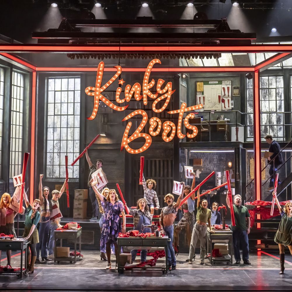 db6d8759d923145272110190aa661283-624a86fc KINKY BOOTS geht englischsprachig auf Tour &ndash; musicalradio.de | Musicals kostenlos im Radio