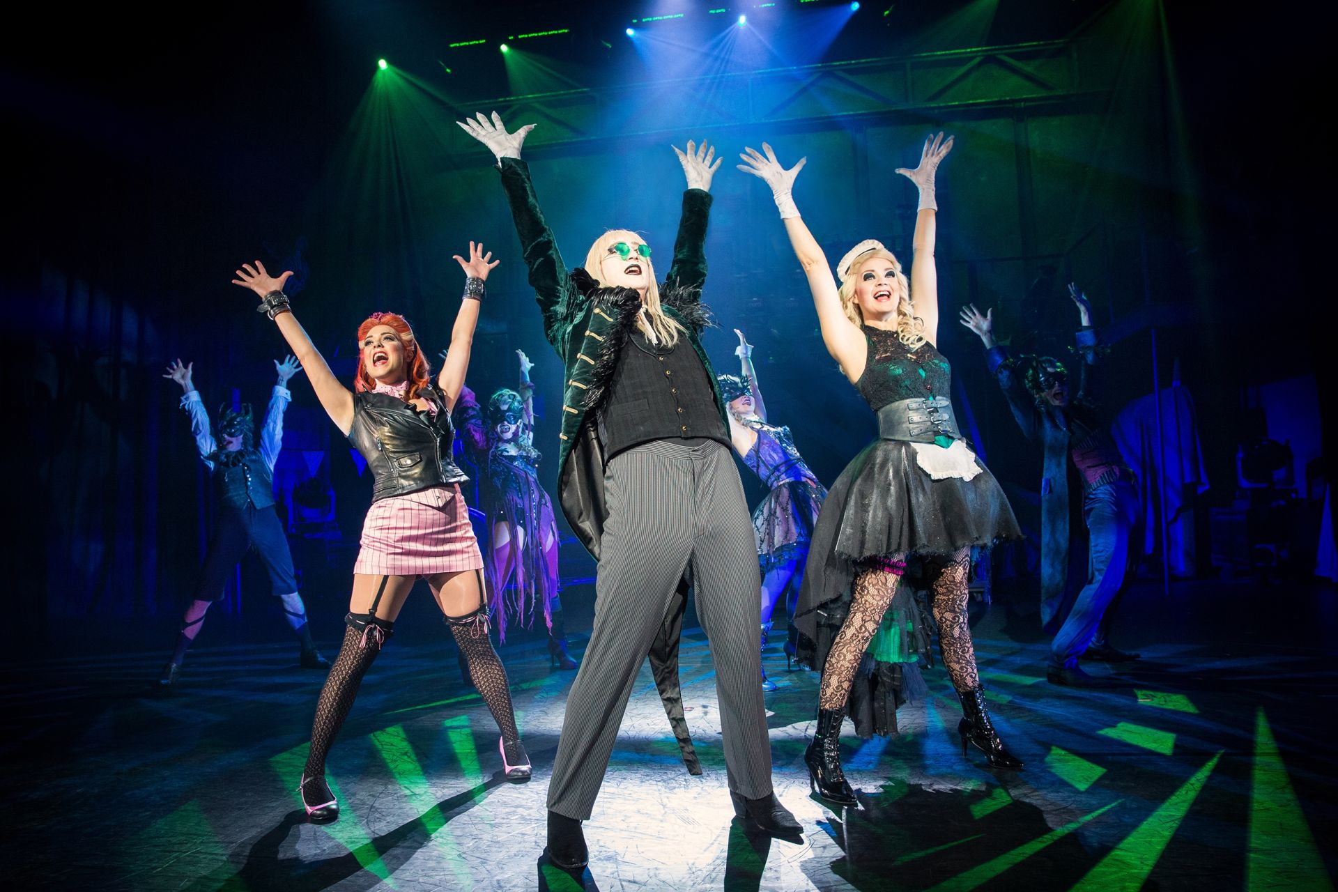 3113633f8c0242316c7d8bf4ba03ec73-63959308 THE ROCKY HORROR SHOW geht endlich wieder auf Tour &ndash; musicalradio.de | Musicals kostenlos im Radio