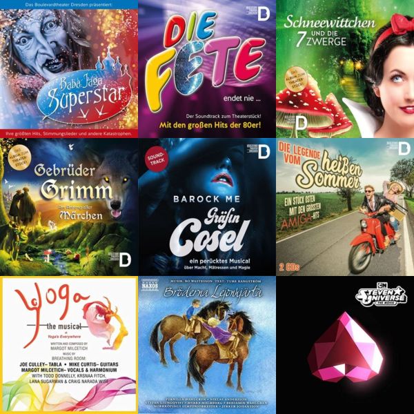 e027c2180f2bcbe80c71c54f30318e12-636ec778 Musikwunschdatenbank-Update am 2. Weihnachtstag &ndash; musicalradio.de | Musicals kostenlos im Radio