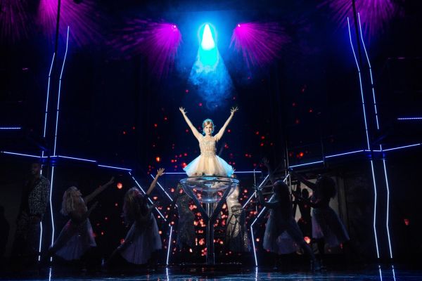 11-65325f6e Als Tour visuell beeindruckend: FLASHDANCE &ndash; DAS MUSICAL &ndash; musicalradio.de | Musicals kostenlos im Radio