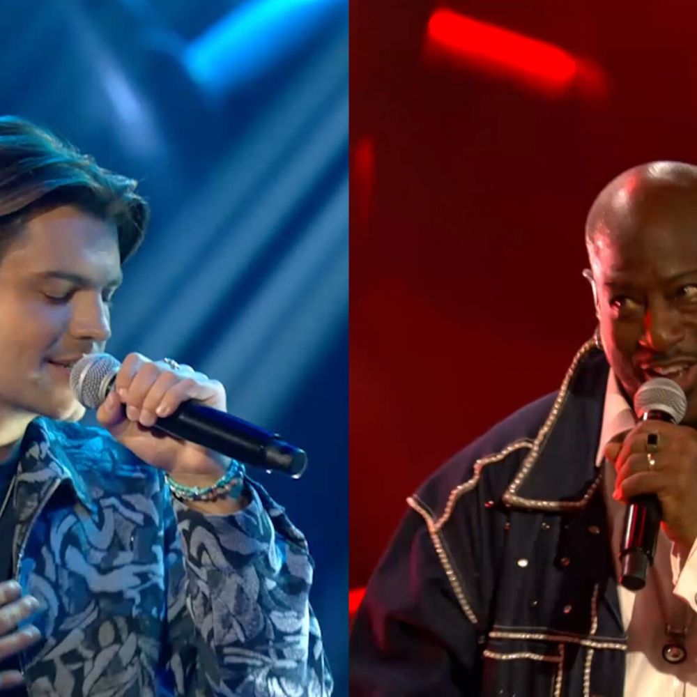 0eba82086d309eaeb0c5011201911b1a-67862930 The Voice of Germany: Linus und Boysie bestreiten die ersten Battles &ndash; musicalradio.de | Musicals kostenlos im Radio