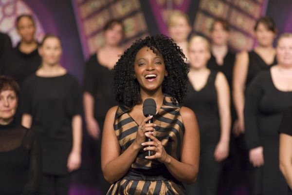 SisterAct_CastPraesentation_02-675b2358 Stuttgarter Sister Act Cast steht fest &ndash; musicalradio.de | Musicals kostenlos im Radio