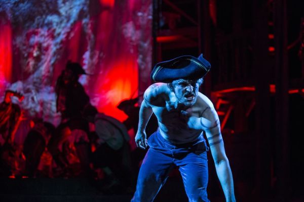 16-6da4bbb3 Intelligent und dramaturgisch spannend: DIE SCHATZINSEL in Fulda &ndash; musicalradio.de | Musicals kostenlos im Radio
