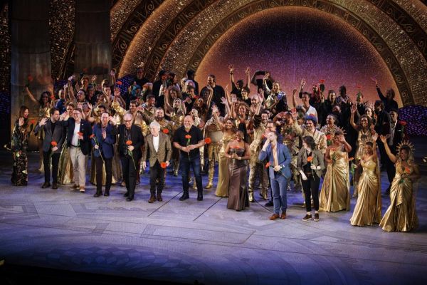 05-6eedcbe8 Disney's HERCULES Weltpremiere in Hamburg gelungen &ndash; musicalradio.de | Musicals kostenlos im Radio