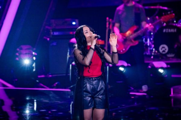 Joyn_TVOG_3198616-701e9783 Viviana Milioti und Denia Weber setzen ihre Reise bei THE VOICE OF GERMANY fort &ndash; musicalradio.de | Musicals kostenlos im Radio