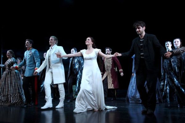 2-71afff13 Der Schleier f&auml;llt: Elisabeth kehrt heim &ndash; musicalradio.de | Musicals kostenlos im Radio