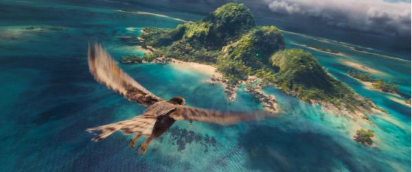 07-76480de7 Offizieller Trailer zur VAIANA Live-Action-Verfilmung &ndash; musicalradio.de | Musicals kostenlos im Radio