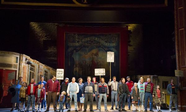 8-772939fe BILLY ELLIOT am 28.09. live im Kino erleben &ndash; musicalradio.de | Musicals kostenlos im Radio