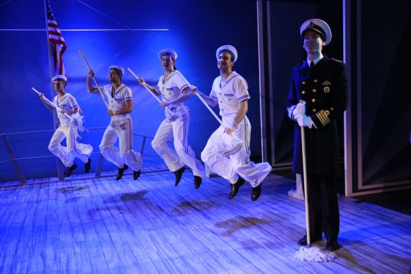 Girls_an_Bord-7874ab74 Premiere von GIRLS AN BORD der Joop van den Ende Academy &ndash; musicalradio.de | Musicals kostenlos im Radio