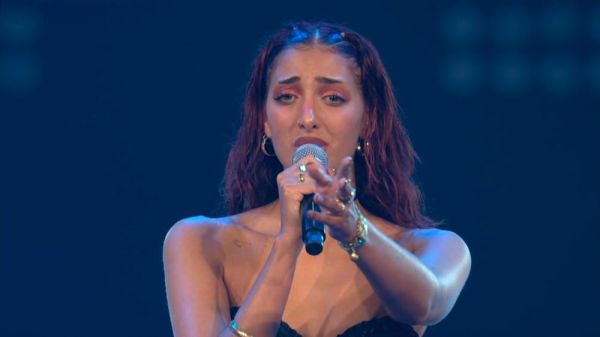 Joyn_TVOG_3288929-7866a3b7 Denia Weber und Sophia Brabetz bei The Voice weiter &ndash; eine aber auf Umwegen &ndash; musicalradio.de | Musicals kostenlos im Radio