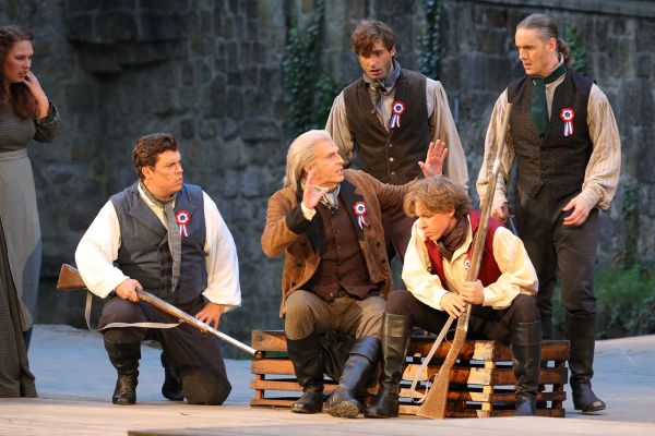 stephan_drewianka_9278-78482a70 Gewohnt stimmstark: LES MIS&Eacute;RABLES in Tecklenburg &ndash; musicalradio.de | Musicals kostenlos im Radio