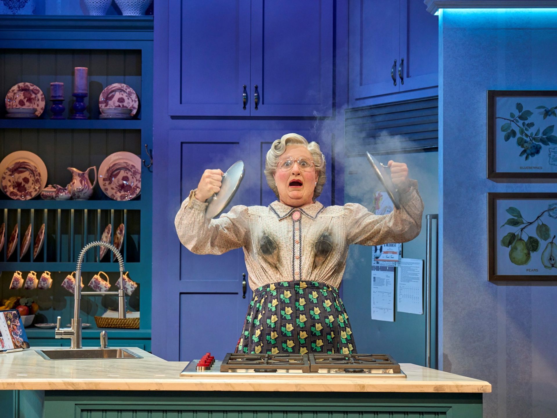 5aa798659041a7adb924f828cf0b7c17-7967d619 MRS. DOUBTFIRE feiert im November Deutschlandpremiere in D&uuml;sseldorf &ndash; musicalradio.de | Musicals kostenlos im Radio