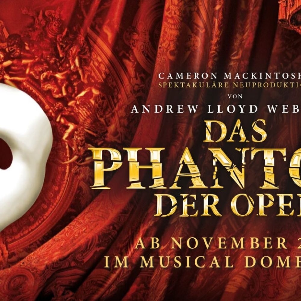 6c708d6c888e47baed2644b0e165e179-790c57d4 Nun offiziell: DAS PHANTOM DER OPER kommt im Herbst nach K&ouml;ln &ndash; musicalradio.de | Musicals kostenlos im Radio