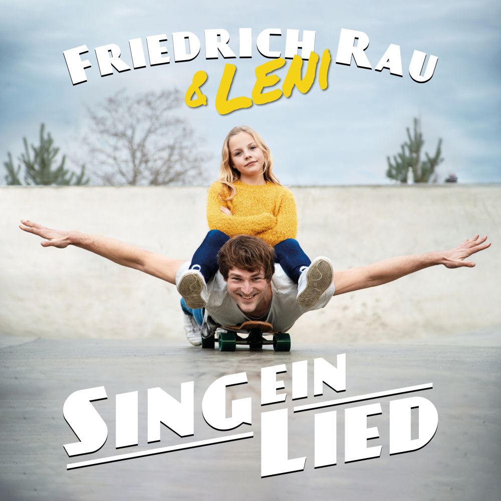 55632af4b2a708a180d8c33754717382-7de68860 Videopremiere von Friedrich Rau und Leni: "Sing ein Lied" &ndash; musicalradio.de | Musicals kostenlos im Radio