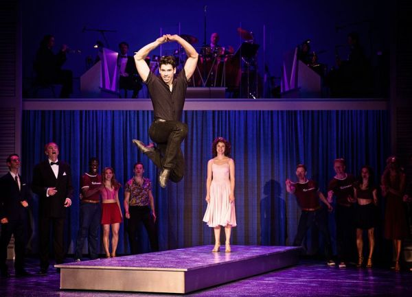 05-7ed82efc Drei Videos zu DIRTY DANCING in D&uuml;sseldorf &ndash; musicalradio.de | Musicals kostenlos im Radio