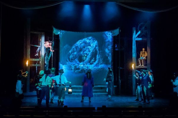 31-7f10bcf7 Intelligent und dramaturgisch spannend: DIE SCHATZINSEL in Fulda &ndash; musicalradio.de | Musicals kostenlos im Radio