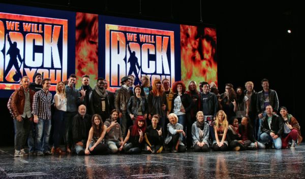 1-81ccb934 Interview mit Dagmar Windisch zu "We Will Rock You" &ndash; musicalradio.de | Musicals kostenlos im Radio