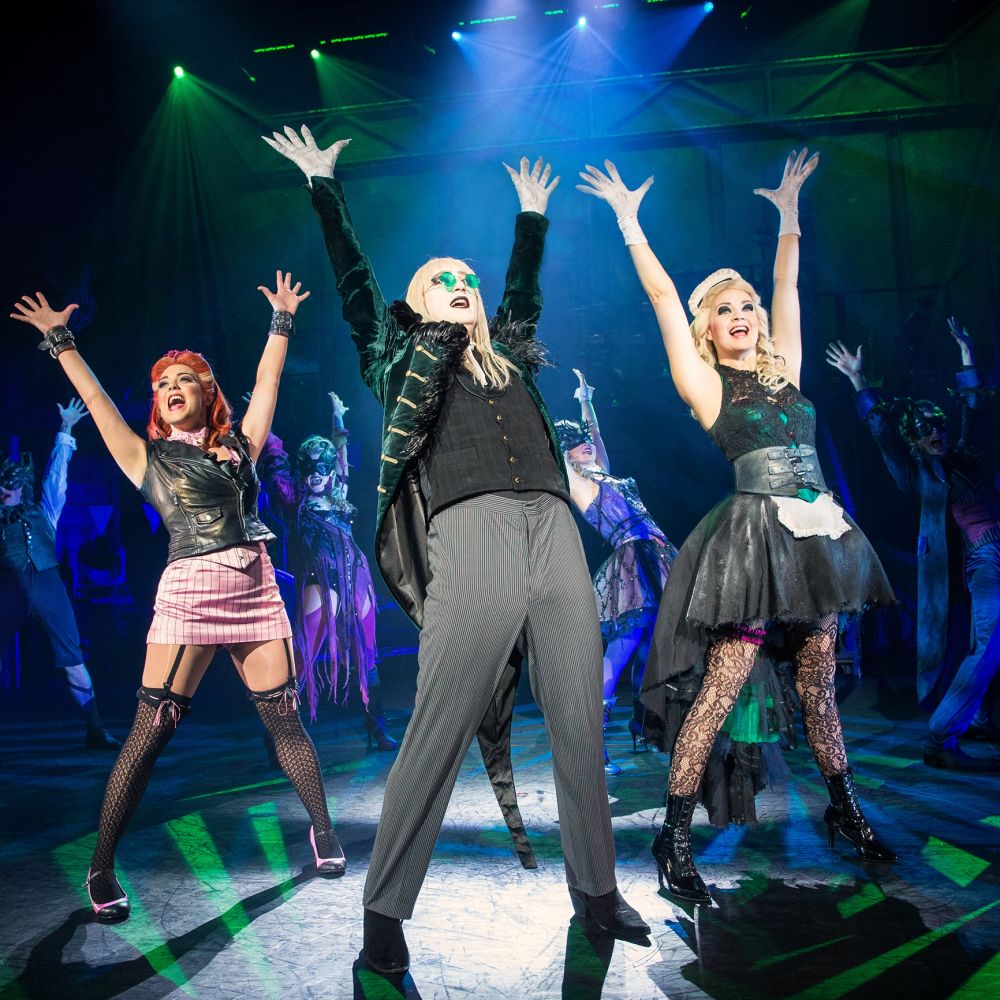 3113633f8c0242316c7d8bf4ba03ec73-8120bdbe THE ROCKY HORROR SHOW geht endlich wieder auf Tour &ndash; musicalradio.de | Musicals kostenlos im Radio