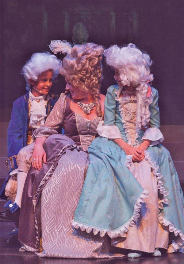 Scannen30002-816039fe Geschichtsunterricht par ex&shy;cel&shy;lence: FRIEDRICH - MYTHOS UND TRAG&Ouml;DIE in Fulda &ndash; musicalradio.de | Musicals kostenlos im Radio