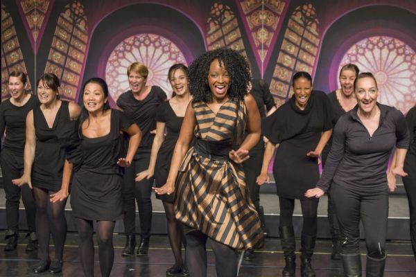 SisterAct_CastPraesentation_01-81cd6e24 Stuttgarter Sister Act Cast steht fest &ndash; musicalradio.de | Musicals kostenlos im Radio
