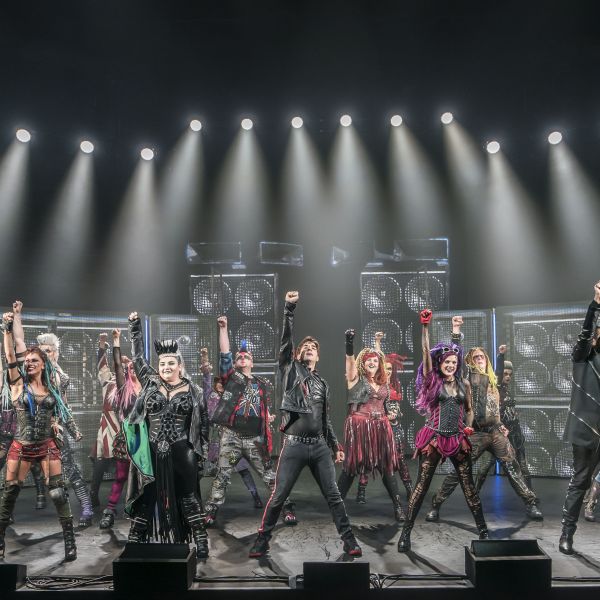 c6834ff6846b4e9fabf44cbbbe734bae-8285b4b1 We Will Rock You &ndash; musicalradio.de | Musicals kostenlos im Radio
