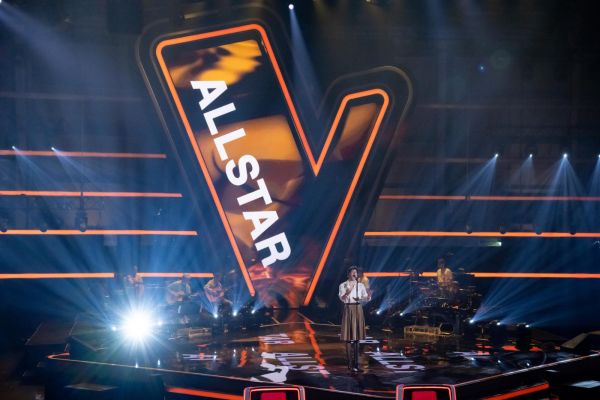 Joyn_TVOG_3399810-86aeb6cd Jo&euml;l Zupan &uuml;berzeugt erneut alle Coaches bei "The Voice of Germany" &ndash; musicalradio.de | Musicals kostenlos im Radio