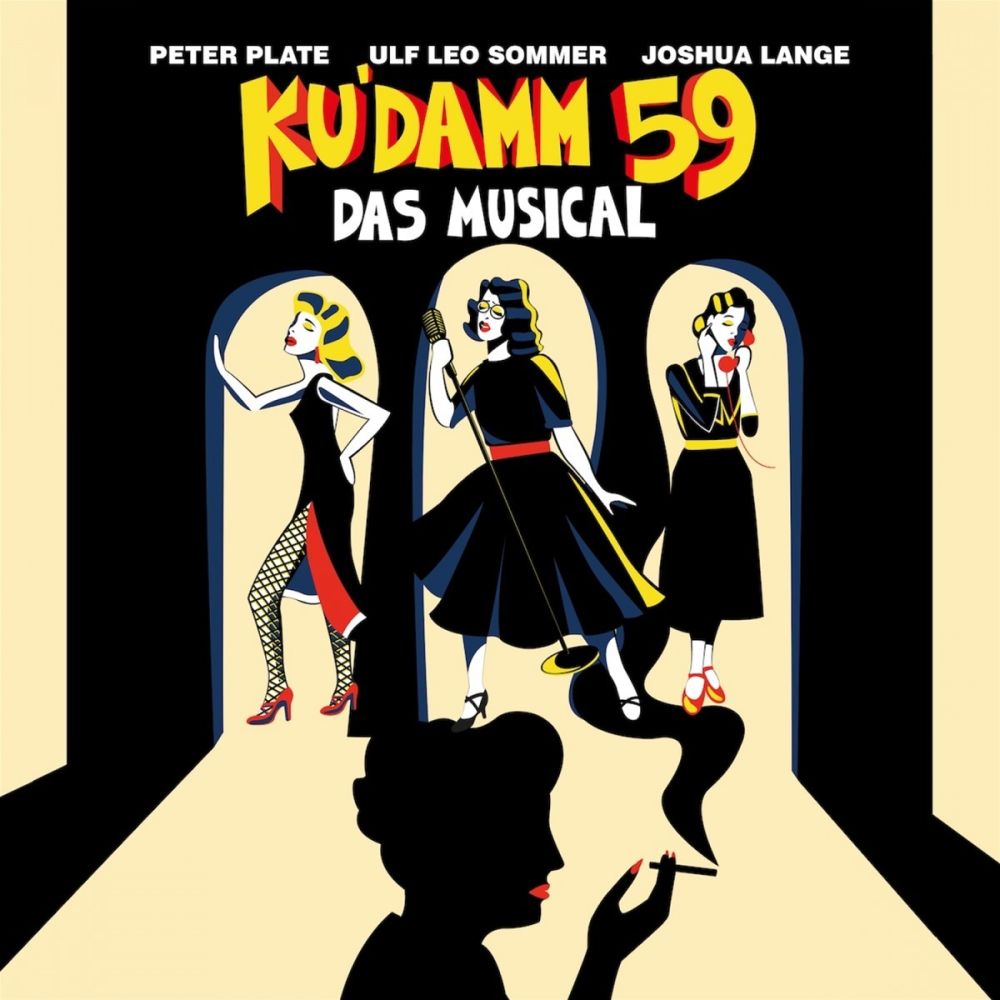 a00faca0fcac606f5ed9174b6103a6e8-86b650d8 Gewinne Tickets f&uuml;r KU'DAMM 59 &ndash; musicalradio.de | Musicals kostenlos im Radio