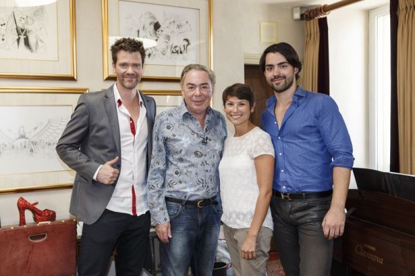 cast-86ace7c2 Mathias Edenborn, Valerie Link und Nicky Wuchinger besetzen Hauptrollen in "Das Phantom der Oper" &ndash; musicalradio.de | Musicals kostenlos im Radio