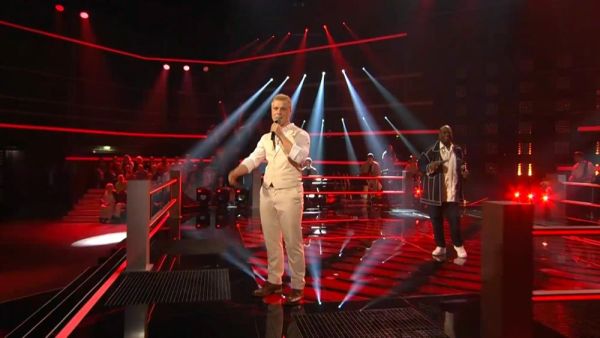 Joyn_TVOG_3288835-8b470347 OXA und Linus Bruhn bei The Voice of Germany weiter - Boysie White ausgeschieden &ndash; musicalradio.de | Musicals kostenlos im Radio