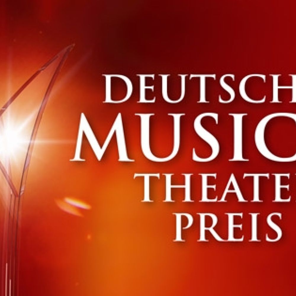 705308bcb7167f21bccc1d972404a51d-8c5199bf Die Nominierten f&uuml;r den "Deutschen Musical Theater Preis" 2019 &ndash; musicalradio.de | Musicals kostenlos im Radio
