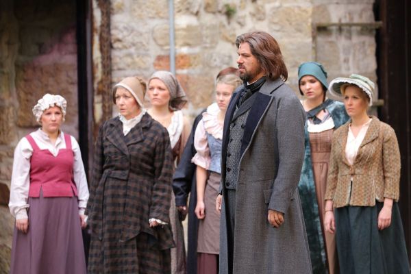 stephan_drewianka_8266-8f6833eb Gewohnt stimmstark: LES MIS&Eacute;RABLES in Tecklenburg &ndash; musicalradio.de | Musicals kostenlos im Radio