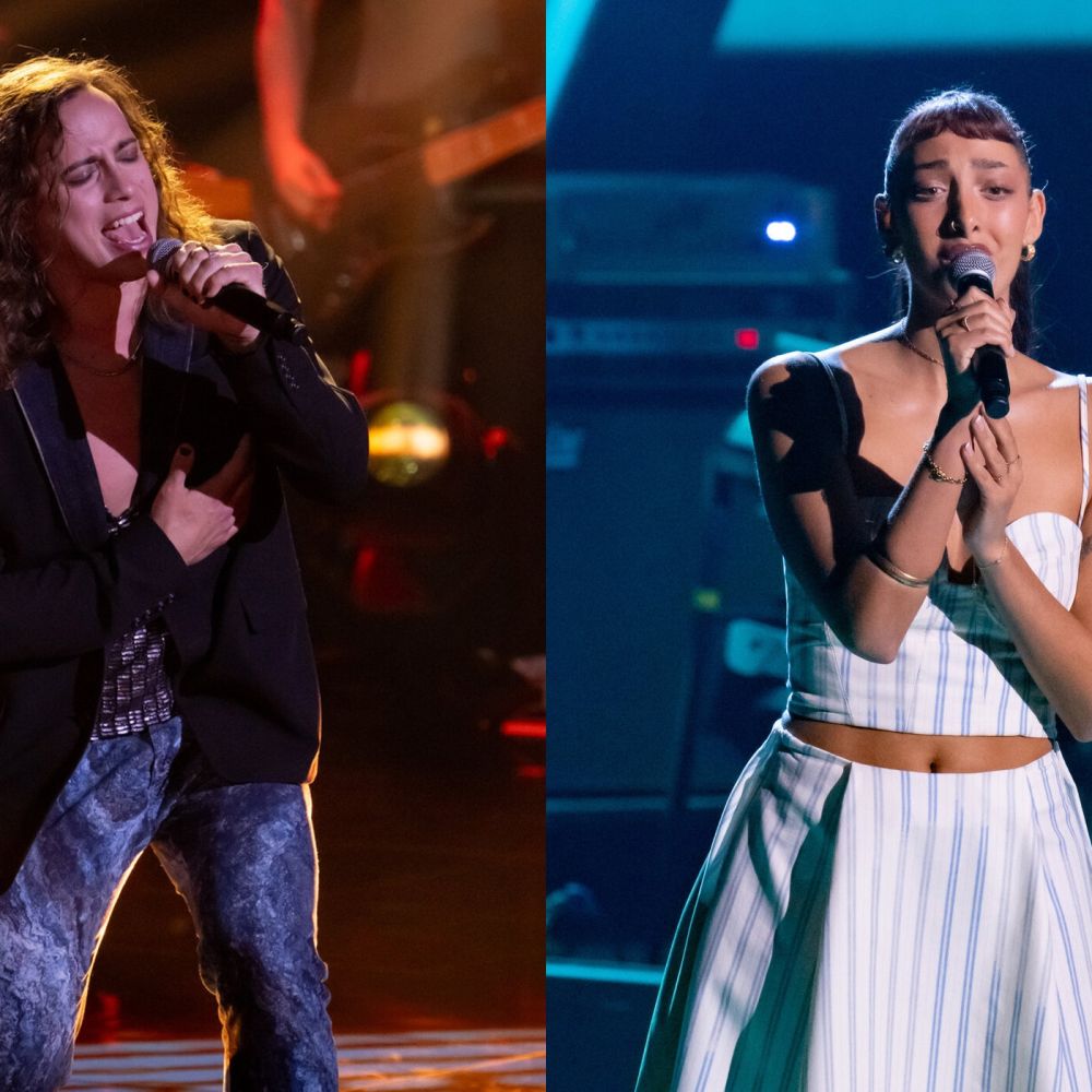 e2ad8b69042b9b1779ce7d6a5fa4d265-91c013dd Antonio Calanna und Denia Weber in der n&auml;chsten Folge von THE VOICE OF GERMANY &ndash; musicalradio.de | Musicals kostenlos im Radio