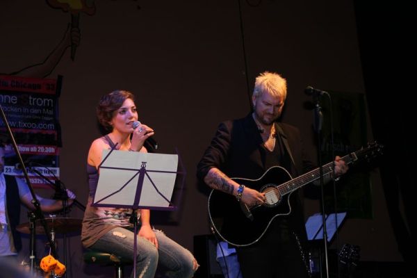 Gast-Roberta1-92c4d9dc Patrick Stanke rockte mit Annika Firley, Maricel und Roberta Valentini &ndash; musicalradio.de | Musicals kostenlos im Radio