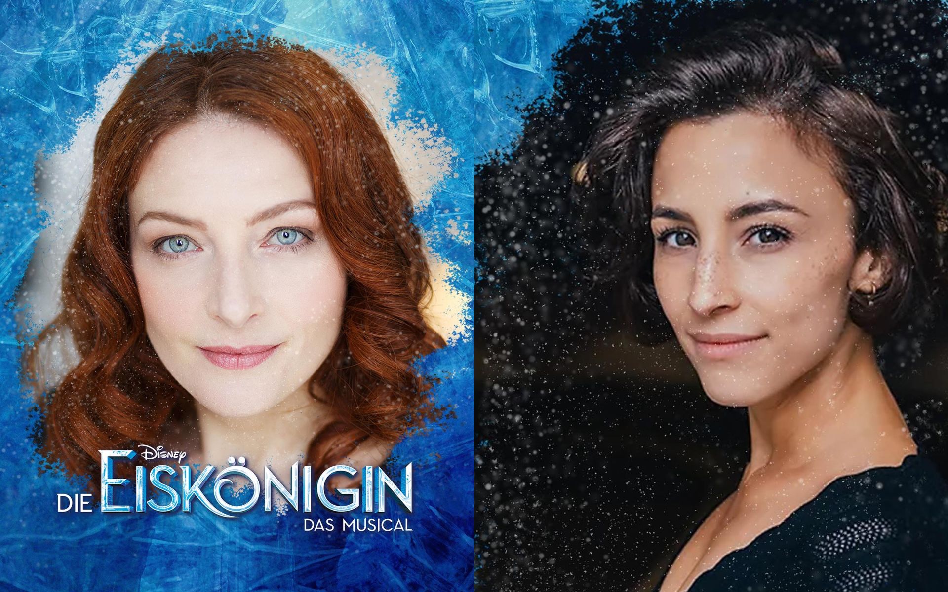 d33547ddfc9abda50f6871bd03dc4943-928ec4c3 Willemijn Verkaik und Abla Alaoui spielen Elsa und Anna in DIE EISK&Ouml;NIGIN &ndash; musicalradio.de | Musicals kostenlos im Radio