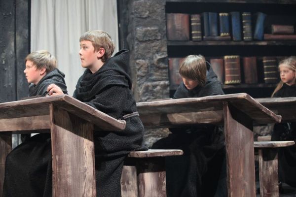 Paepstin__10-93fe6828 Erneutes Feintuning: "Die P&auml;pstin" in Fulda &ndash; musicalradio.de | Musicals kostenlos im Radio