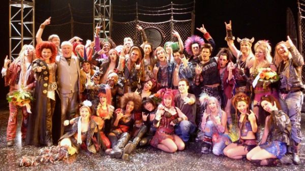 3-942daa19 WE WILL ROCK YOU feierte seine umjubelte Premiere in Basel &ndash; musicalradio.de | Musicals kostenlos im Radio