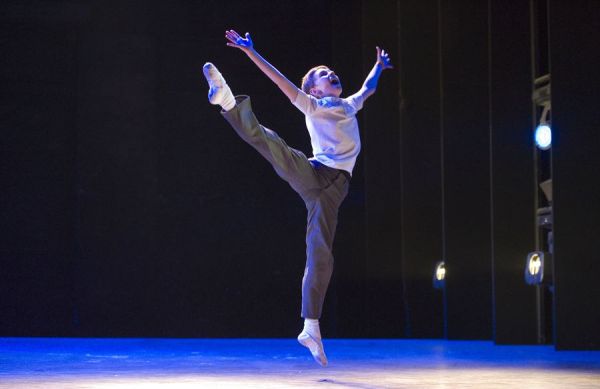 7-960c2454 BILLY ELLIOT am 28.09. live im Kino erleben &ndash; musicalradio.de | Musicals kostenlos im Radio