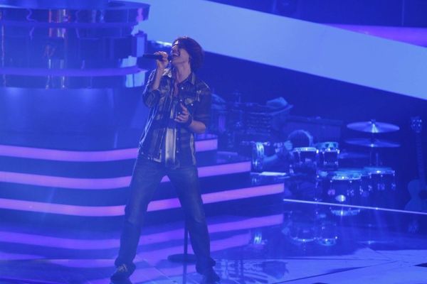 Sascha2-97bf601a Rob Fowler, Jonas Hein, Sascha Lien, Jessica Mears und Dennis LeGree bei "The Voice of Germany" &ndash; musicalradio.de | Musicals kostenlos im Radio