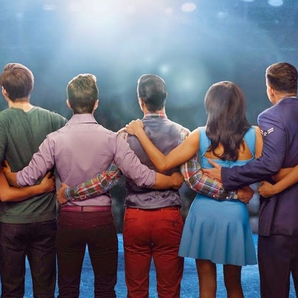 08b6fc024c034cd2dd3127581f8c23c1-9937ce83 Alle Staffeln GLEE in Deutsch ab 30. Juni auf Netflix &ndash; musicalradio.de | Musicals kostenlos im Radio
