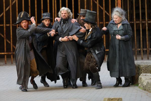 stephan_drewianka_8786-99a686bb Gewohnt stimmstark: LES MIS&Eacute;RABLES in Tecklenburg &ndash; musicalradio.de | Musicals kostenlos im Radio