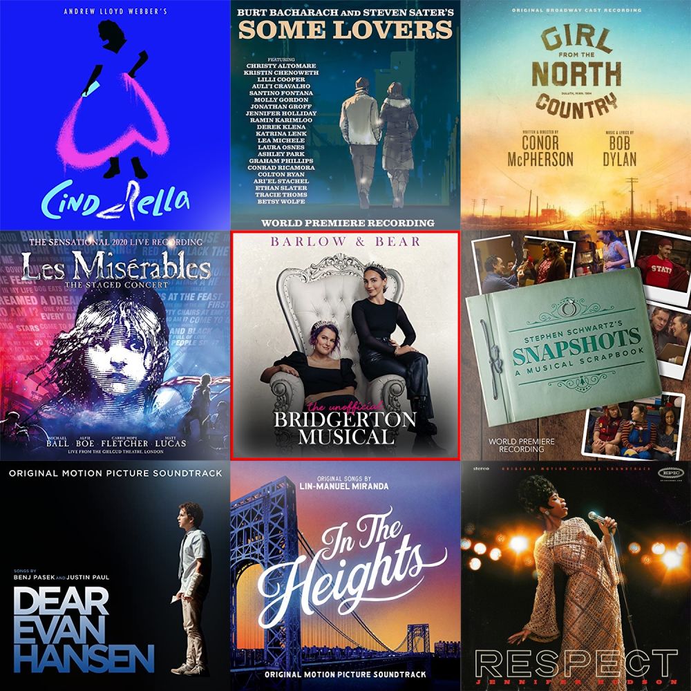 f2385376926b394ea2d91b670eec22dc-9be76ed2 THE UNOFFICIAL BRIDGERTON MUSICAL gewinnt Grammy &ndash; musicalradio.de | Musicals kostenlos im Radio