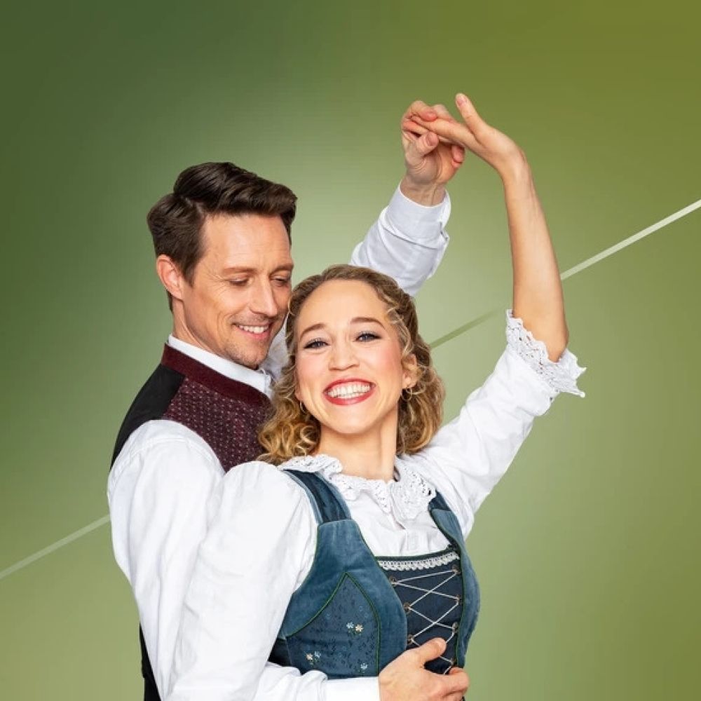 B&uuml;hne Baden zeigt The Sound of Music