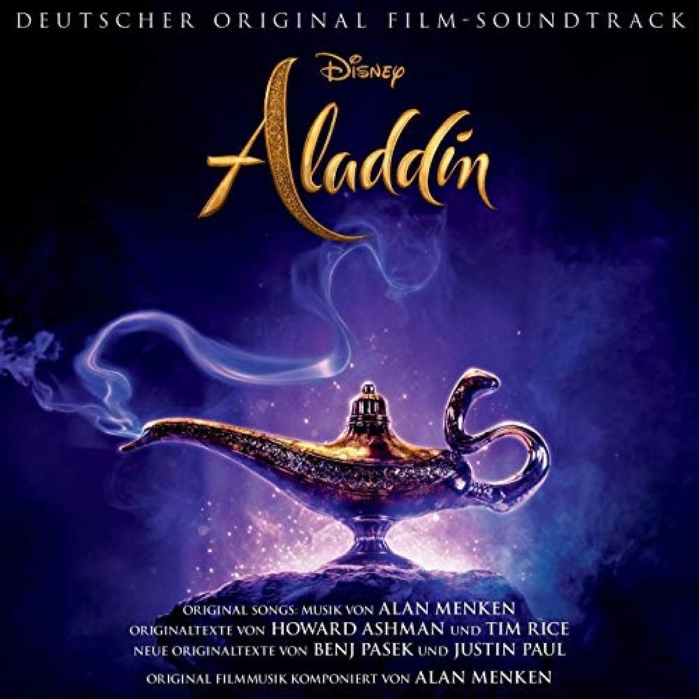 fa41c6355da7987b11bb27f4294e9409-9d25dcc2 ALADDIN-Soundtrack steigt auf Platz 35 der deutschen Alben-Charts ein &ndash; musicalradio.de | Musicals kostenlos im Radio