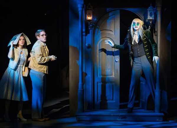 01-jens-hauer-a04d3e5b Speziell und spektakul&auml;r: Die ROCKY HORROR SHOW in K&ouml;ln &ndash; musicalradio.de | Musicals kostenlos im Radio