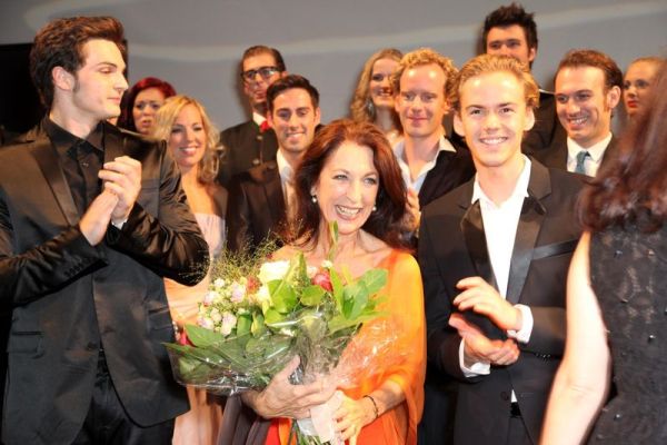 5-a140e72f Der Schleier f&auml;llt: Elisabeth kehrt heim &ndash; musicalradio.de | Musicals kostenlos im Radio